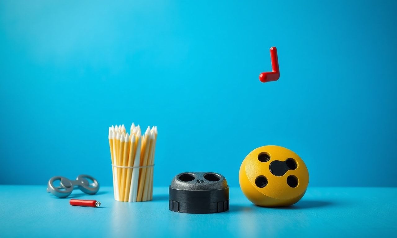 Eğlenceli Günler: Sinema, Müzik ve Oyunlar Dünyası