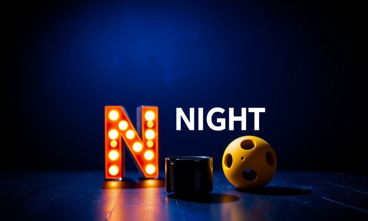 Eğlenceli Gece: En İyi Filmler ve Müzikler