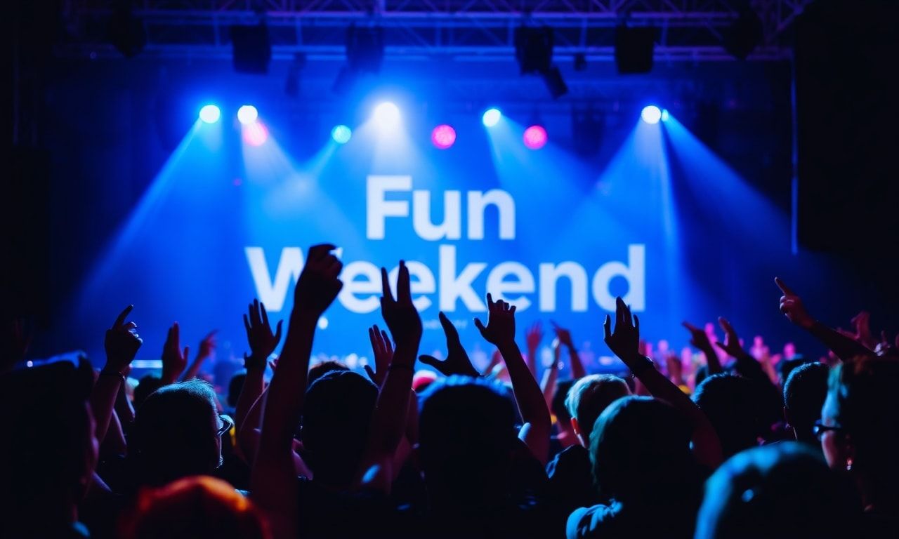 Eğlenceli Hafta Sonu: Liverpool Etkinlikleri ve Popüler Kültürün En Son Haberleri