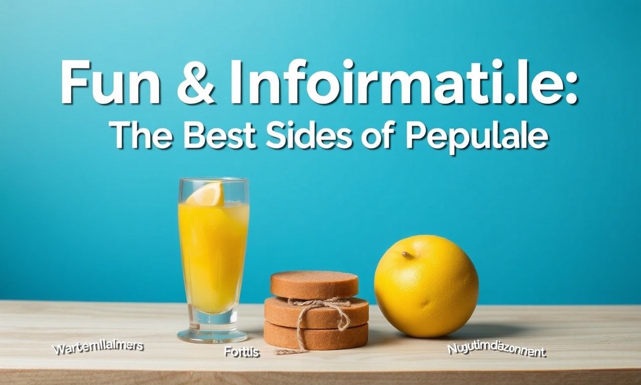 Eğlenceli ve Bilgi Dolu: Popüler Kültürün En Güzel Yönleri