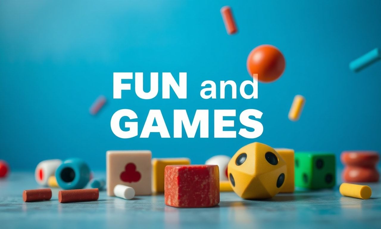 Eğlenceli ve Eğlenceli: Popüler Kültürün En İyi momentleri