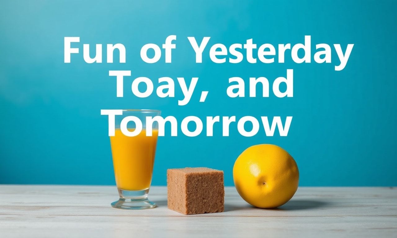 Eğlencenin Dün, Bugün ve Yarın: Popüler Kültürün En Son Gelişmeleri