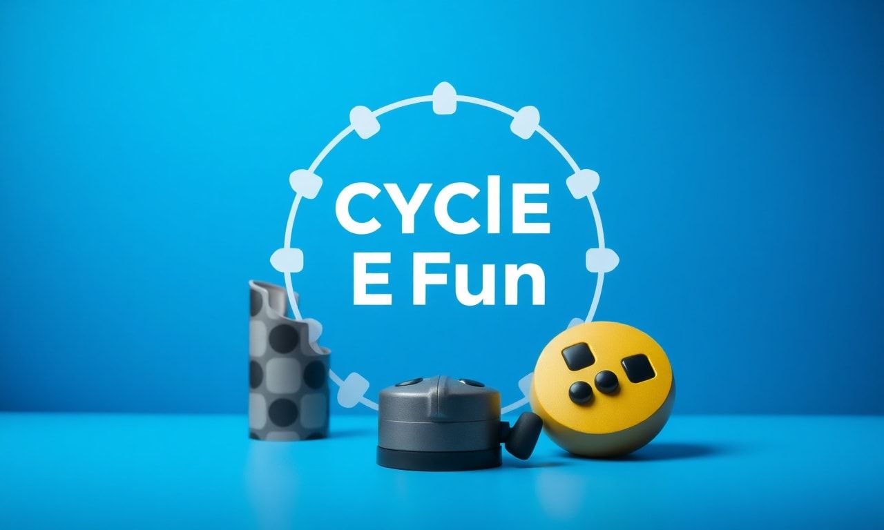 Eğlencenin Dünya Döngüsü: Sinema, Müzik ve Oyunlar