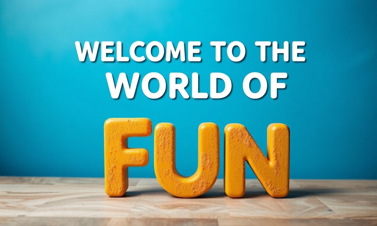 Eğlencenin Dünyasına Hoş Geldiniz: Son Güncellemeler ve Öneriler