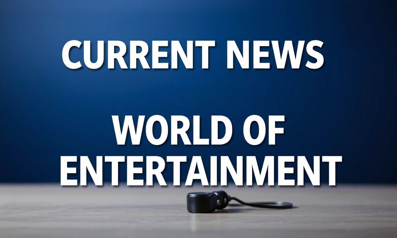 Eğlencenin Dünyasında Güncel Haberler