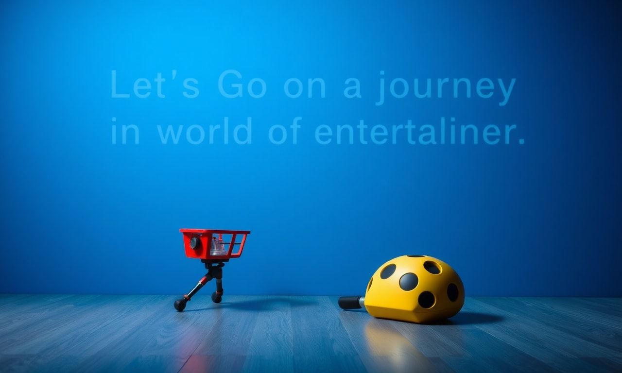 Eğlencenin Dünyasında Gezintiye Çıkalım: Sinema, Müzik ve Oyunlar