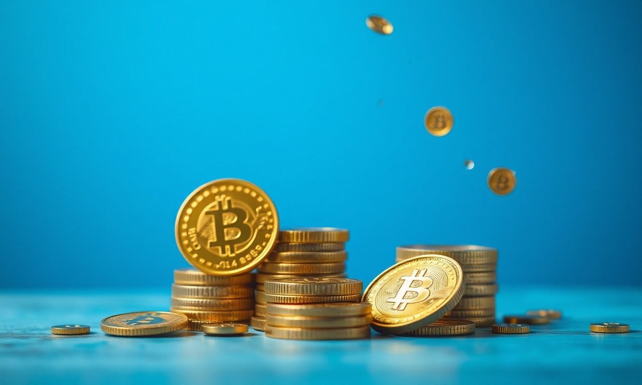 Eğlencenin Dünyasında Kripto Para Birikimleri