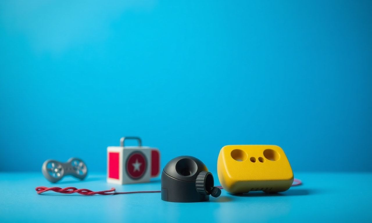 Eğlencenin Dünyasında Renkler: Sinema, Müzik ve Oyunlar