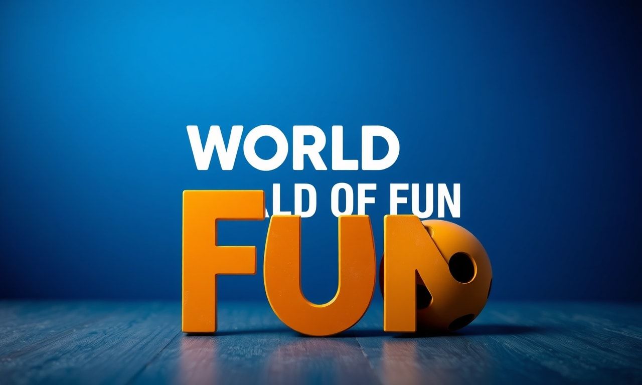 Eğlencenin Dünyası: Sinema, Müzik, Oyunlar ve Daha Fazlası