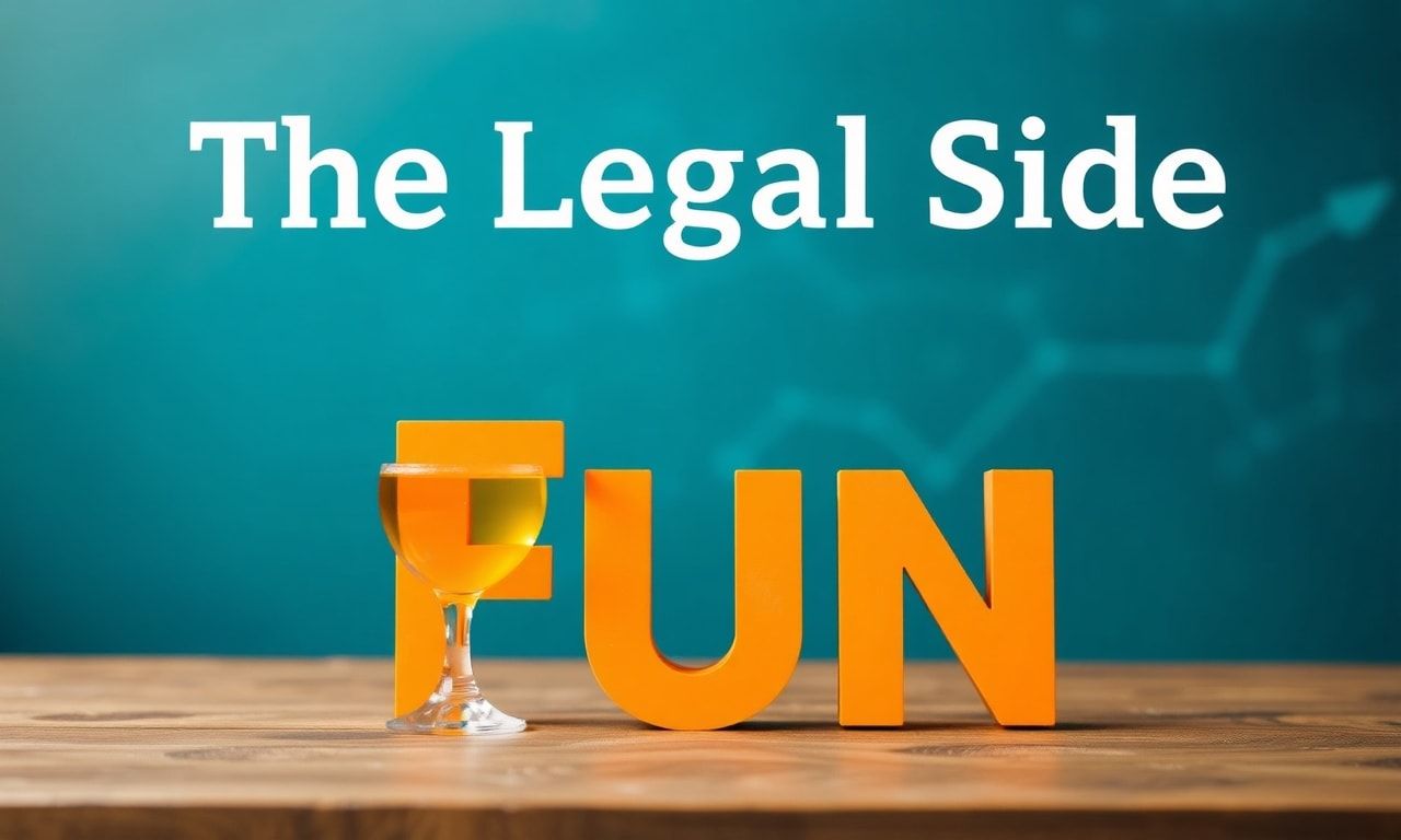 Eğlencenin Hukuk Dünyası: Konaklama ve Kültürel Etkinliklerde Hukuki Detaylar