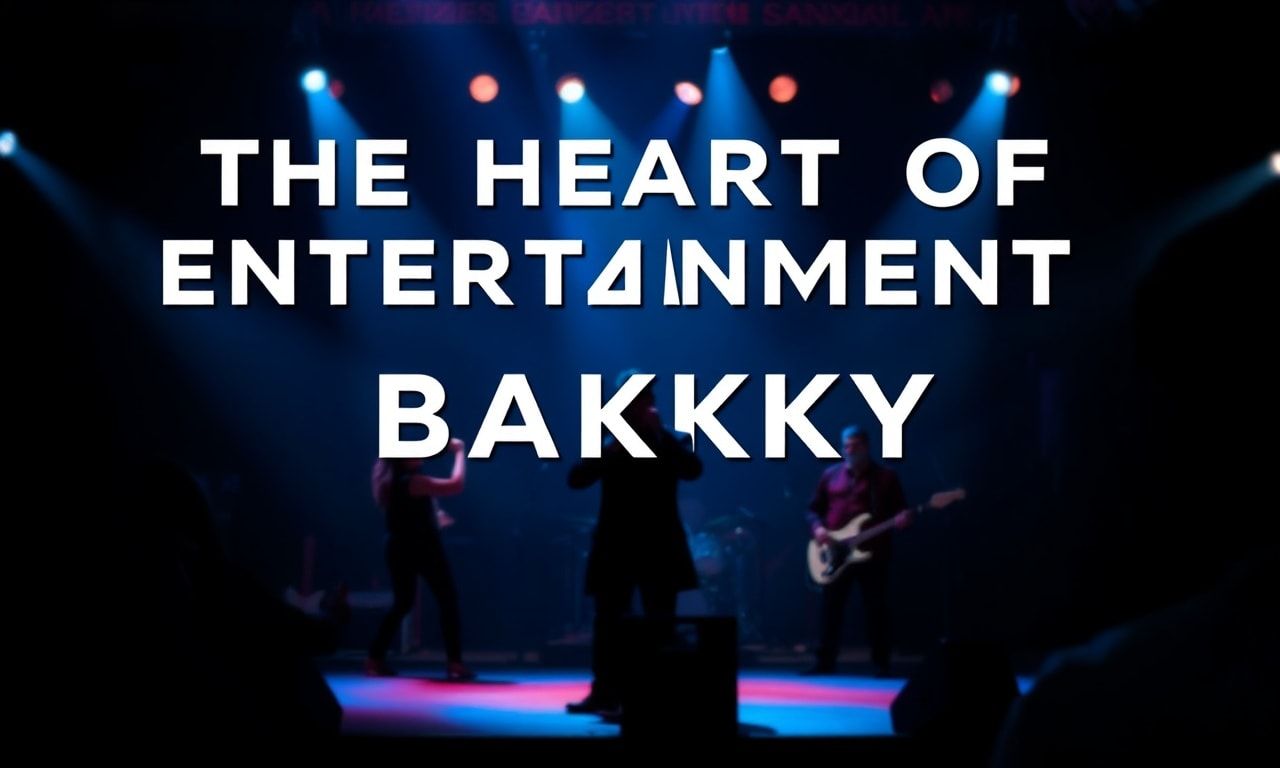 Eğlencenin Merkezi: Bakırköy'de Kültürel ve Sanatsal Hayat